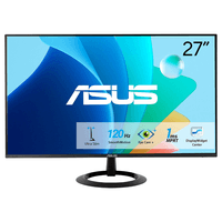 Miniatura 1 de ASUS VZ279HG Eye Care Gaming Monitor - 2