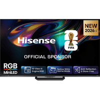 Miniatura 1 de TELEVISOR LED HISENSE 65UR8S SMART TV 65" 4K