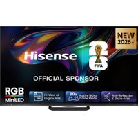 Miniatura 2 de TELEVISOR LED HISENSE 65UR8S SMART TV 65" 4K