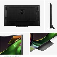 Miniatura 13 de TELEVISOR LED HISENSE 65UR8S SMART TV 65" 4K