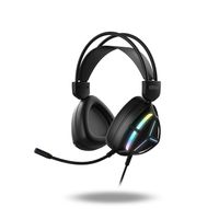Miniatura 4 de KROM KLASS PCombo Gaming 4 en 1 RGB Negro