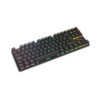 Miniatura 8 de KROM KLASS PCombo Gaming 4 en 1 RGB Negro