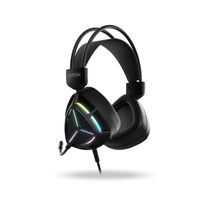 Miniatura 9 de KROM KLASS PCombo Gaming 4 en 1 RGB Negro