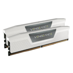 Memoria RAM  PC DDR5 32GB  6000Mhz  (2x16)  CL38  CORSAIR Vengeance CMK32GX5M2D6000Z38W