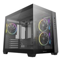 Miniatura 2 de Caja DEEPCOOL  CG330 3F  Negro
