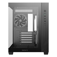 Miniatura 4 de Caja DEEPCOOL  CG330 3F  Negro