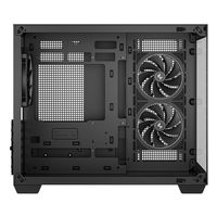 Miniatura 5 de Caja DEEPCOOL  CG330 3F  Negro