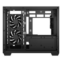 Miniatura 6 de Caja DEEPCOOL  CG330 3F  Negro