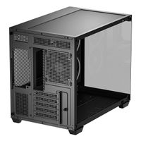 Miniatura 7 de Caja DEEPCOOL  CG330 3F  Negro