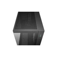 Miniatura 8 de Caja DEEPCOOL  CG330 3F  Negro