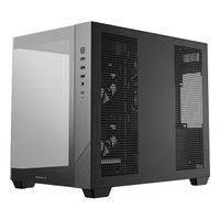 Miniatura 9 de Caja DEEPCOOL  CG330 3F  Negro