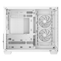Miniatura 5 de Caja DEEPCOOL  CG330 3F WH  Blanco