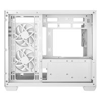 Miniatura 6 de Caja DEEPCOOL  CG330 3F WH  Blanco