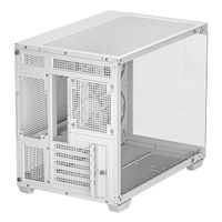 Miniatura 7 de Caja DEEPCOOL  CG330 3F WH  Blanco