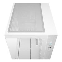 Miniatura 8 de Caja DEEPCOOL  CG330 3F WH  Blanco