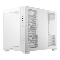 Miniatura 9 de Caja DEEPCOOL  CG330 3F WH  Blanco