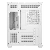 Miniatura 10 de Caja DEEPCOOL  CG330 3F WH  Blanco
