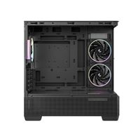 Miniatura 4 de Caja DEEPCOOL  CG380U 3F RGB Negro