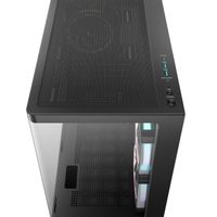 Miniatura 6 de Caja DEEPCOOL  CG380U 3F RGB Negro