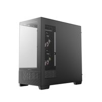 Miniatura 7 de Caja DEEPCOOL  CG380U 3F RGB Negro