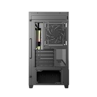 Miniatura 8 de Caja DEEPCOOL  CG380U 3F RGB Negro
