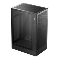 Miniatura 2 de Caja DEEPCOOL  CH170 PLUS  Negro