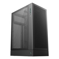 Miniatura 3 de Caja DEEPCOOL  CH170 PLUS  Negro