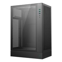 Miniatura 4 de Caja DEEPCOOL  CH170 PLUS  Negro