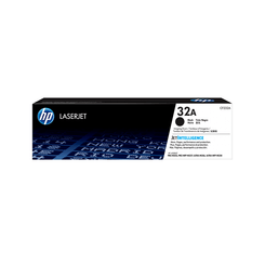 TONER HP NEGRO 32A  IMAGING DRUM  CF232A