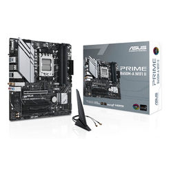 Asus AMD  PRIME B650M-A WIFI II Socket AM5