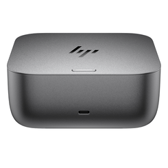 DOCKING HP TB4 100W G6