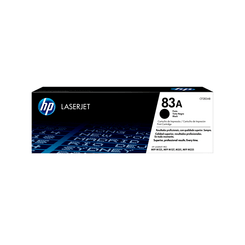 TONER HP LASERJET PRO MFP M125NW CF283A
