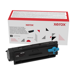 B310 Standard Capacity BLCK Toner Cart