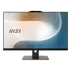 ALL IN ONE MSI AM272P-884XES i7-150U /16GB/ 512 GBS SSD/ 27" FHD/ FREEDOS/ NEGRO
