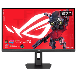 ASUS MONITOR ROG STRIX XG27UCG