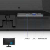 Miniatura 6 de MONITOR BENQ GW2291 (9H.LPALM.MBE) 22" 1920 X 1080 IPS 100HZ