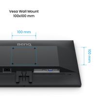 Miniatura 7 de MONITOR BENQ GW2291 (9H.LPALM.MBE) 22" 1920 X 1080 IPS 100HZ