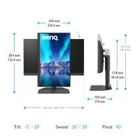 Miniatura 6 de SW272QN 2K QHD IPS HDMI
