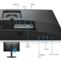 Miniatura 7 de SW272QN 2K QHD IPS HDMI