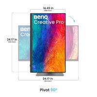 Miniatura 4 de PD2732U 27" 3840 X 2160 4K HDR