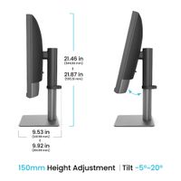 Miniatura 5 de PD2732U 27" 3840 X 2160 4K HDR