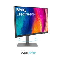 Miniatura 7 de PD2732U 27" 3840 X 2160 4K HDR