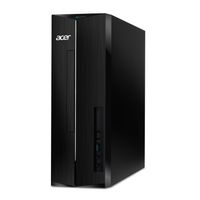 Miniatura 4 de ORDENADOR ACER XC-1725 AMD Ryzen3 5400U, 8GB, 256GB, W11H
