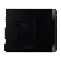 Miniatura 6 de ORDENADOR ACER XC-1725 AMD Ryzen3 5400U, 8GB, 256GB, W11H