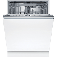 Miniatura 1 de LAVAVAJILLAS INTEGRABLE BOSCH SMV4ENX06E B 13 CUBIERTOS