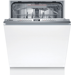 LAVAVAJILLAS INTEGRABLE BOSCH SMV4ENX06E B 13 CUBIERTOS