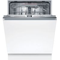 Miniatura 2 de LAVAVAJILLAS INTEGRABLE BOSCH SMV4ENX06E B 13 CUBIERTOS