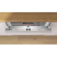 Miniatura 4 de LAVAVAJILLAS INTEGRABLE BOSCH SMV4ENX06E B 13 CUBIERTOS