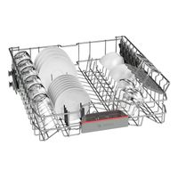 Miniatura 6 de LAVAVAJILLAS INTEGRABLE BOSCH SMV4ENX06E B 13 CUBIERTOS
