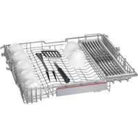Miniatura 8 de LAVAVAJILLAS INTEGRABLE BOSCH SMV4ENX06E B 13 CUBIERTOS
